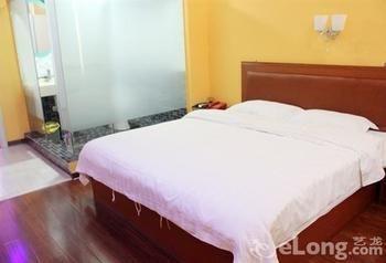 Liuzhou Maritime Hotel Εξωτερικό φωτογραφία
