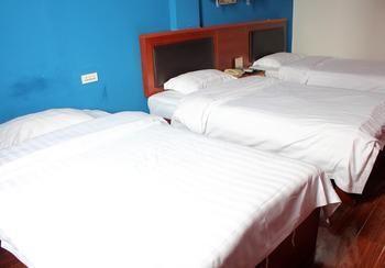 Liuzhou Maritime Hotel Εξωτερικό φωτογραφία