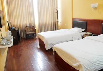 Liuzhou Maritime Hotel Εξωτερικό φωτογραφία